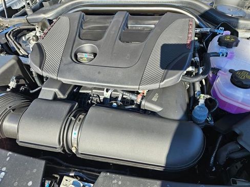 New 2026 Dodge Charger Scat Pack AWD/4WD image 12