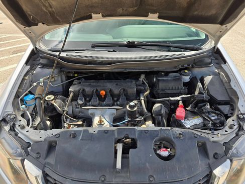Used 2015 Honda Civic LX image 28