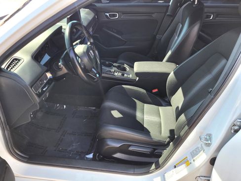 Used 2024 Honda Civic Sport image 15