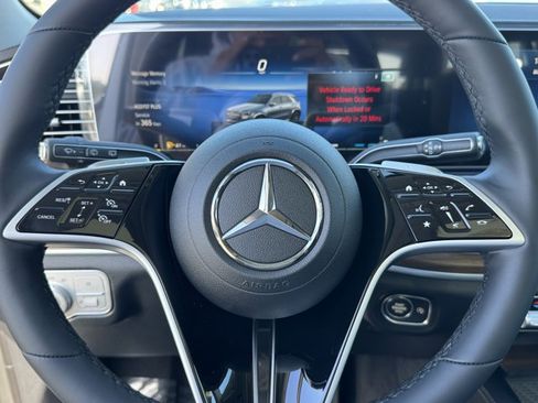 New 2026 Mercedes-Benz GLE 350 4MATIC image 11
