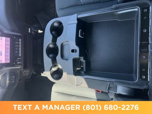 New 2026 RAM 2500 Tradesman AWD/4WD image 26