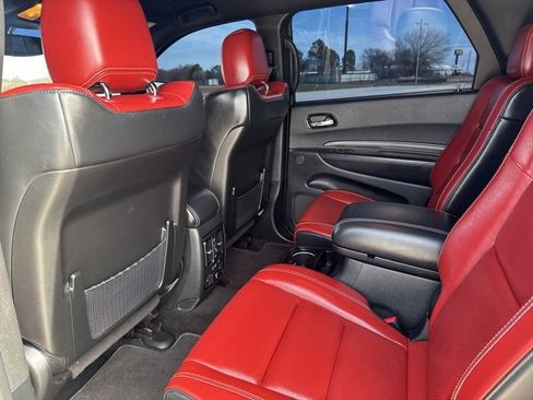 Used 2022 Dodge Durango SRT image 24