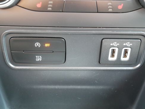 Used 2018 Ford EcoSport SE AWD/4WD image 31
