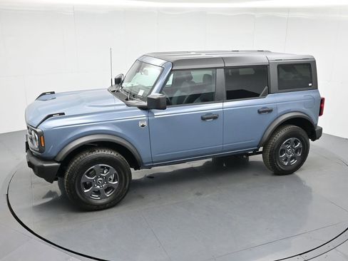 Certified 2024 Ford Bronco Big Bend image 46