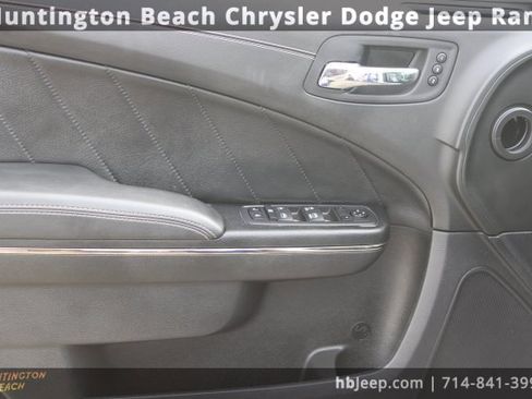 Used 2023 Dodge Charger SRT Hellcat image 12