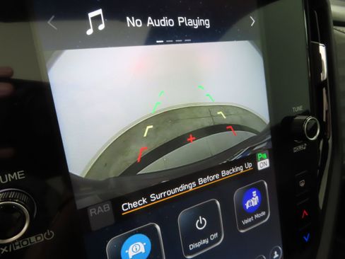 New 2026 Subaru Forester Sport image 17