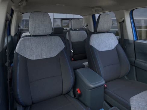 New 2026 Ford Maverick XLT w/ XLT Luxury Package image 10