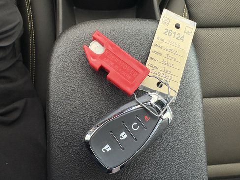 New 2026 Chevrolet Trax ACTIV w/ Sunroof Package image 19