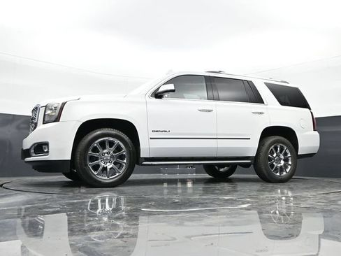 Used 2020 GMC Yukon Denali w/ Open Road Package AWD/4WD image 44