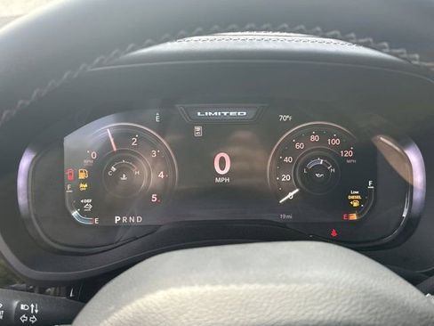 New 2026 RAM 2500 Limited image 24