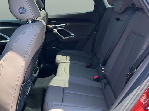 New 2026 Audi Q5 Premium Plus AWD/4WD image 19