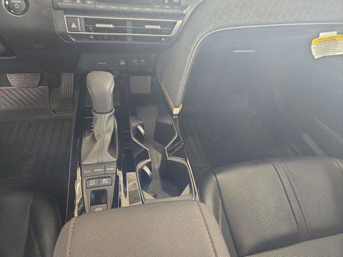 Certified 2025 Toyota Camry XLE image 11