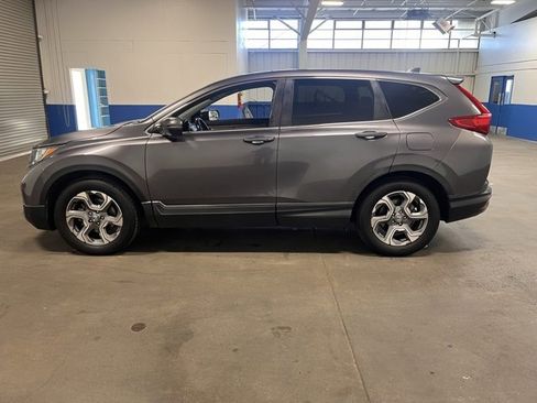 Used 2019 Honda CR-V EX-L image 6