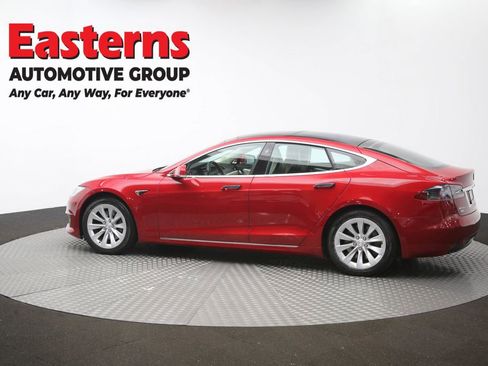 Used 2018 Tesla Model S 100D AWD/4WD image 59