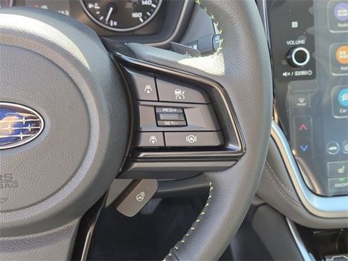 New 2025 Subaru Outback Onyx Edition image 13