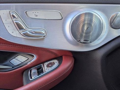 Used 2018 Mercedes-Benz C 300 Coupe image 9