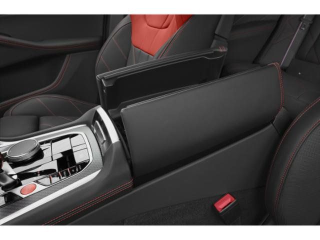 New 2027 BMW XM Label Red AWD/4WD image 10