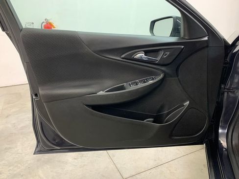 Used 2023 Chevrolet Malibu LT image 7