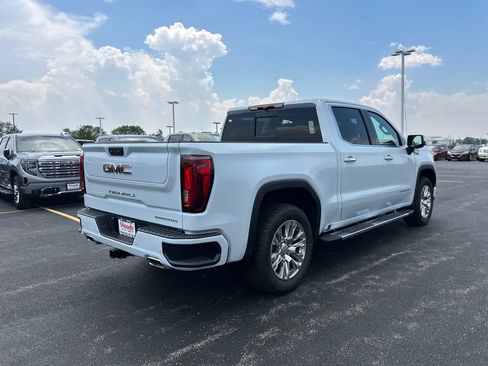 New 2026 GMC Sierra 1500 Denali AWD/4WD image 7