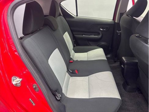 Used 2015 Toyota Prius C Two FWD image 16