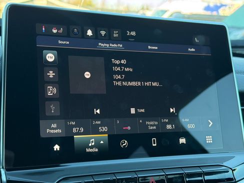 New 2026 Jeep Compass Latitude image 16