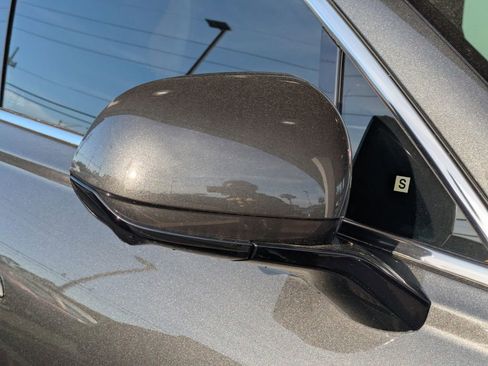 New 2025 Genesis GV80 3.5T Prestige image 9