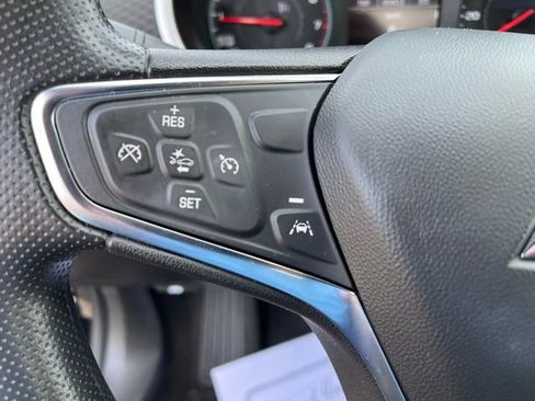 Used 2024 Chevrolet Malibu LS FWD image 19
