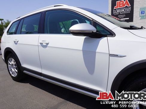 Used 2019 Volkswagen Golf Alltrack S AWD/4WD image 70