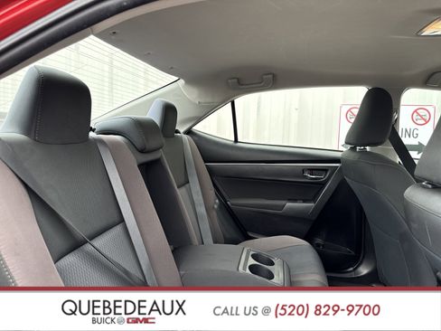 Used 2019 Toyota Corolla LE image 33
