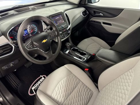 Used 2021 Chevrolet Equinox LT w/ LPO, Floor Liner Package image 15