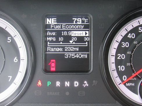 Used 2024 RAM 1500 Classic Warlock image 20