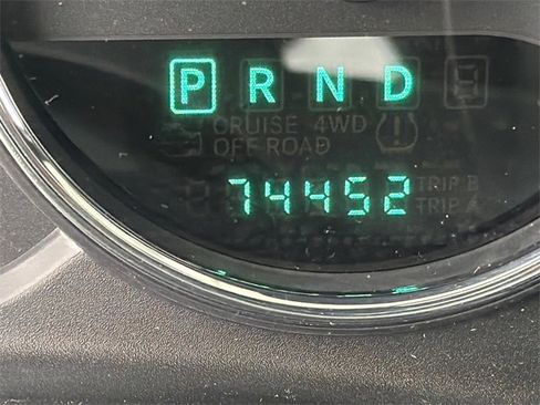 Used 2014 Jeep Wrangler Rubicon w/ Power Convenience Group image 25