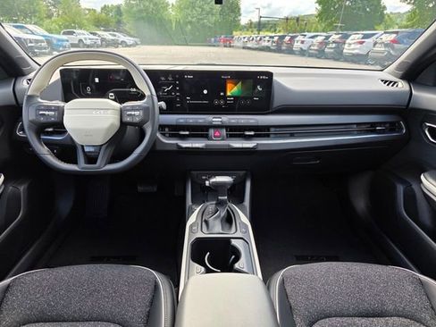 New 2026 Kia K4 GT-Line Turbo FWD image 24