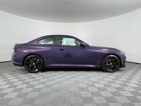 New 2026 BMW 230i Coupe w/ Premium Package image 10