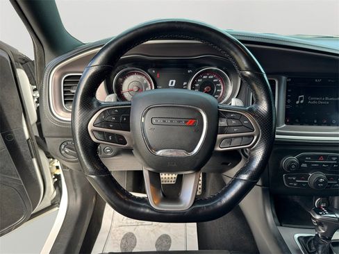 Used 2021 Dodge Charger Scat Pack image 19