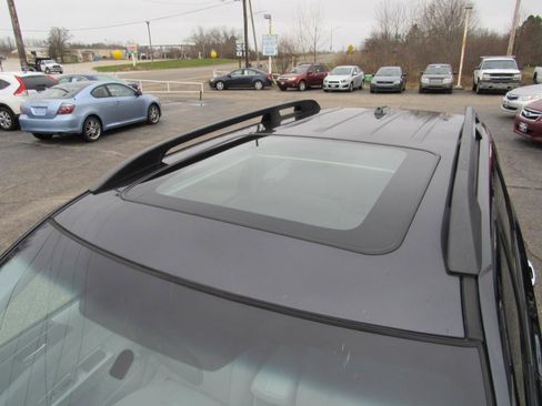 Used 2010 Subaru Forester 2.5X Premium w/ Popular Equipment Group 1A image 4