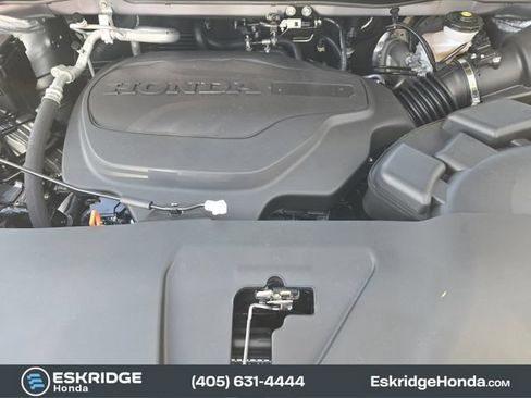 New 2026 Honda Odyssey Touring image 24