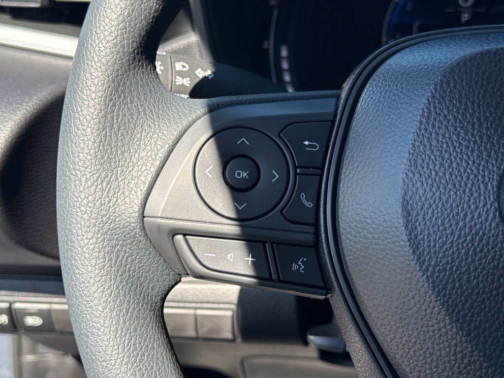 New 2027 Toyota Corolla LE FWD image 22