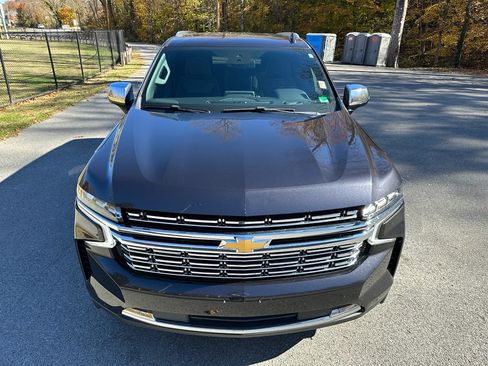 Used 2024 Chevrolet Tahoe Premier image 9