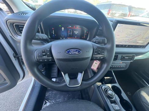 New 2026 Ford Maverick XL FWD image 24