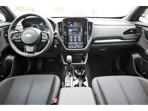 New 2026 Subaru Forester Sport AWD/4WD image 7