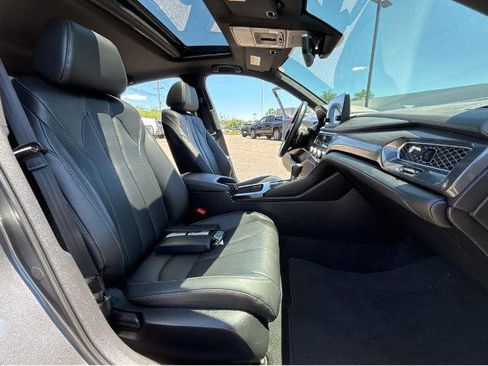 Used 2023 Acura Integra A-Spec FWD image 6
