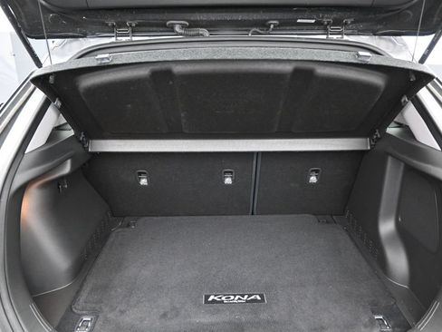 Used 2021 Hyundai Kona Ultimate FWD image 34