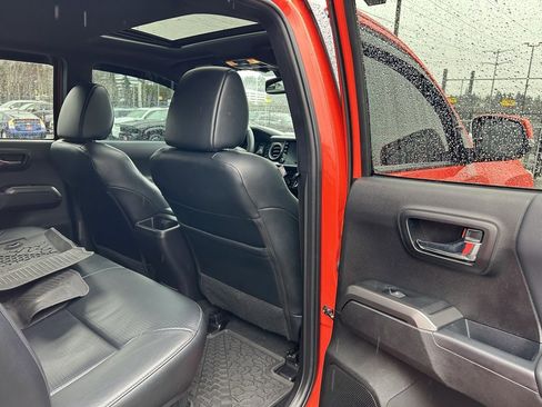 Certified 2023 Toyota Tacoma TRD Pro image 13