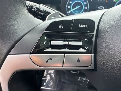 Used 2024 Hyundai Tucson SEL image 30