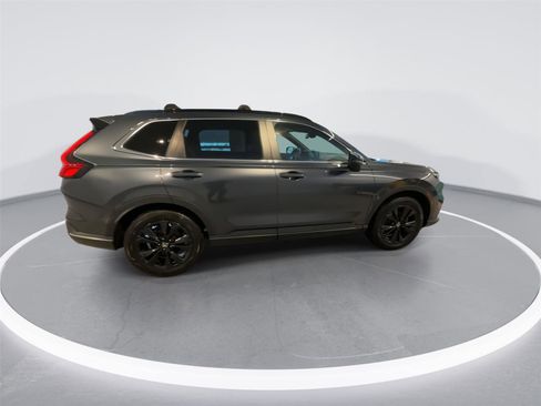 Used 2023 Honda CR-V Sport Touring image 9