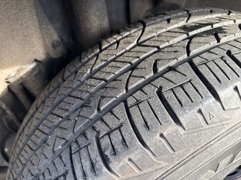 Certified 2020 Toyota RAV4 LE w/ All Weather Liner Package image 14