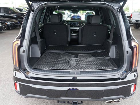 Used 2025 Kia Telluride EX X-Line AWD/4WD image 28