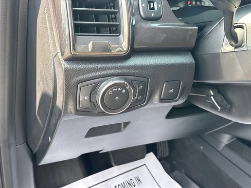 Used 2022 Ford Ranger Lariat w/ Equipment Group 501A High AWD/4WD image 26