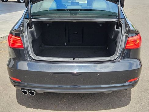 Used 2015 Audi A3 1.8T Premium w/ Audi MMI Navigation Plus FWD image 6